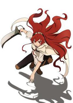 无职转生:到了异世界就拿出真本事 OVA