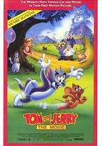 猫和老鼠1992电影版