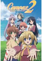 Canvas 2:七彩的素描