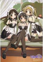 这就是我的主人