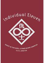 攻壳机动队SAC 2nd GIG:个别的十一人