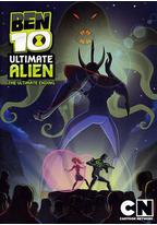 BEN 10:终极异形 第二季