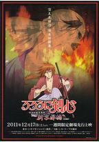 浪客剑心:新京都篇(前篇)