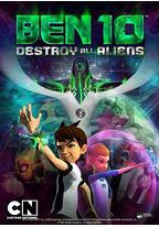 Ben 10:歼灭所有外星人