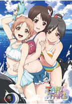 TARI TARI OVA
