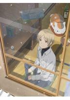 夏目友人帐:曾几何时下雪之日