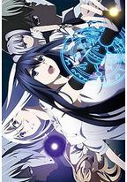 极黑的布伦希尔特:无事生非