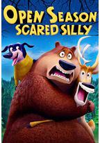 丛林大反攻4:吓傻了