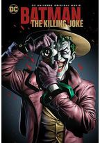 蝙蝠侠：致命玩笑