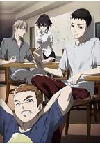 亚人OAD2:幕间休息
