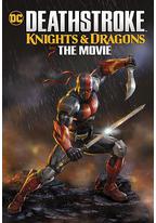 丧钟:骑士与龙 大电影