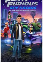 速度与激情:特工飞车手 第三季