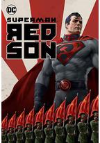超人:红色之子
