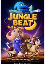 丛林节拍大电影