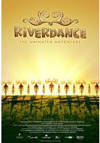 大河之舞:动画大冒险