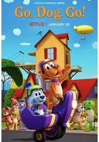 奔跑吧!小狗 第一季