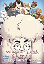 宠宝话疗团 第一季