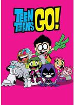 少年泰坦出击 第七季