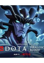 DOTA:龙之血 第三季
