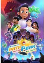 宝可梦 巅峰之路