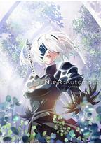 尼尔:机械纪元 动画版